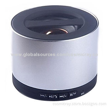 Max sound mini vatop Bluetooth speakerNew